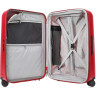 Чемодан Victorinox Connex 605672, 107 л, красный