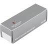 Коробка для ножей VICTORINOX P.F1046 серебристая